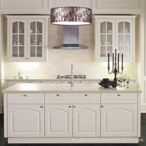 Hot Sale Kitchen Cabinets